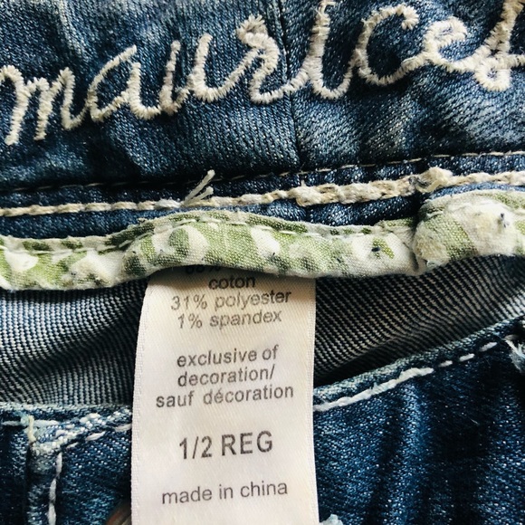 Maurice’s Jeans - Picture 2 of 3